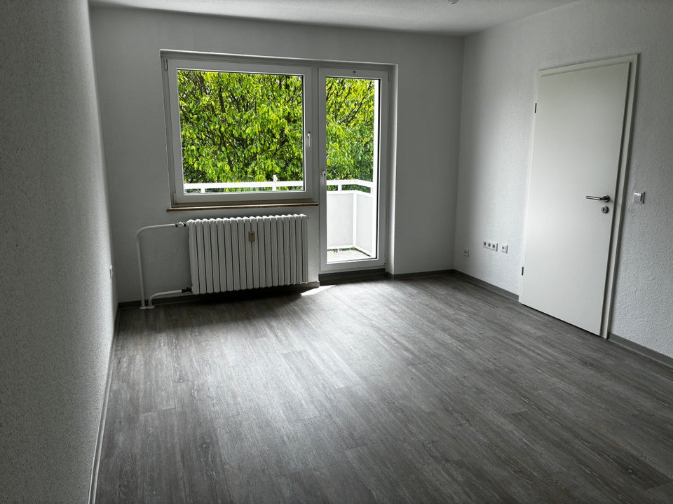 So macht wohnen Spaß: 2-Zimmer-Citywohnung - Foto 5