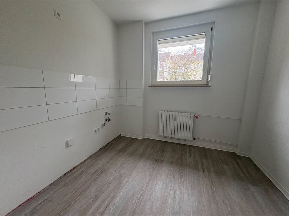 In ruhiger Lage zuhause – 2-Zimmer-Wohnung mit Wohlfühlfaktor - Foto 1