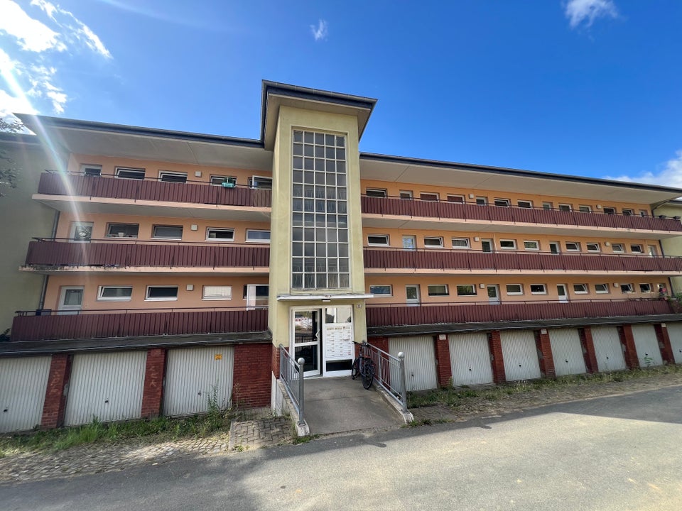 Wohn(t)raum: praktische 3-Zimmer-Wohnung ab sofort - Foto 3