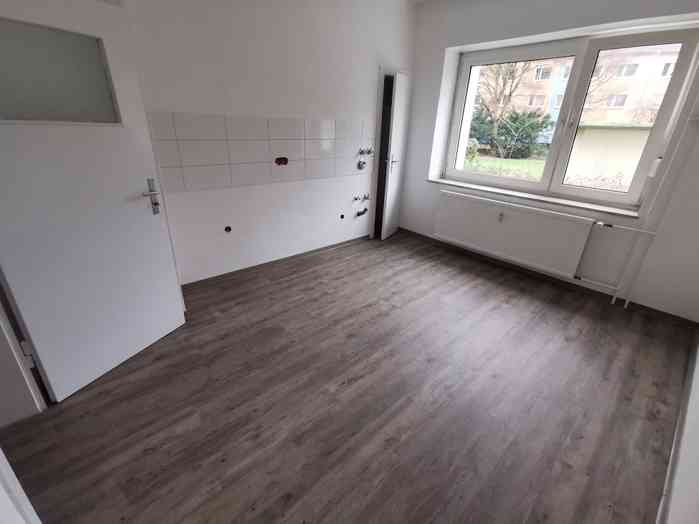Hier macht wohnen Spaß: 2-Zi.-Whg. mit Balkon in GE-City - Foto 3