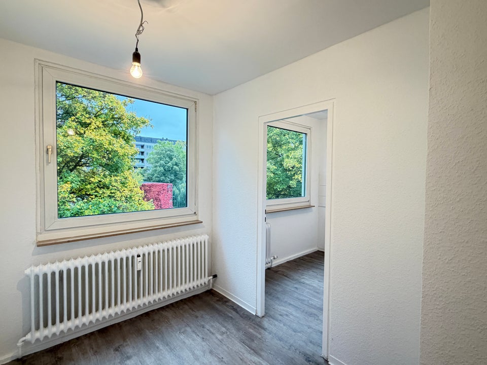 So macht wohnen Spaß: ansprechende 3-Zimmer-Wohnung - Foto 4