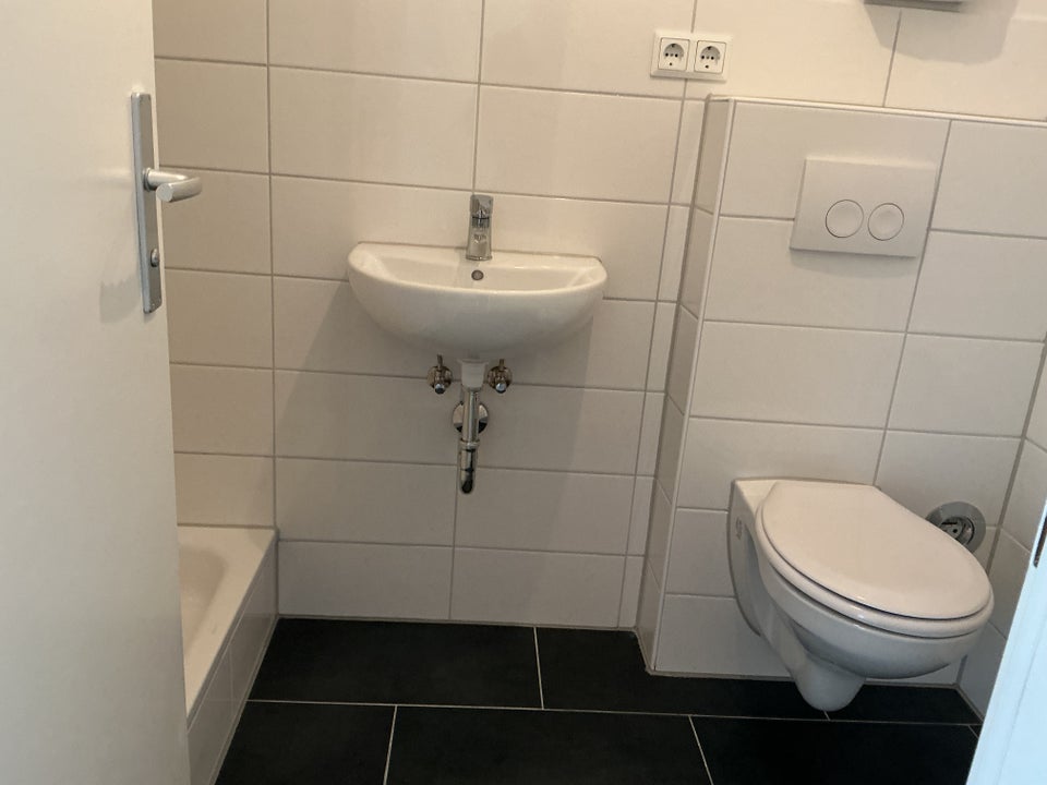 Attraktiv! 2-Zimmer-Wohnung in zentraler Lage - Foto 3
