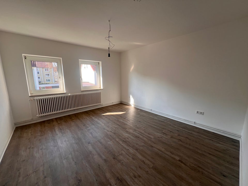 Helle 3-Zimmer-Wohnung! - Foto 5