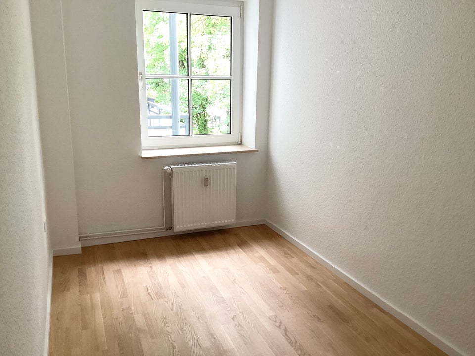 Renovierte 2-Zimmer-Wohnung mit Tageslichtbad - Photo 3