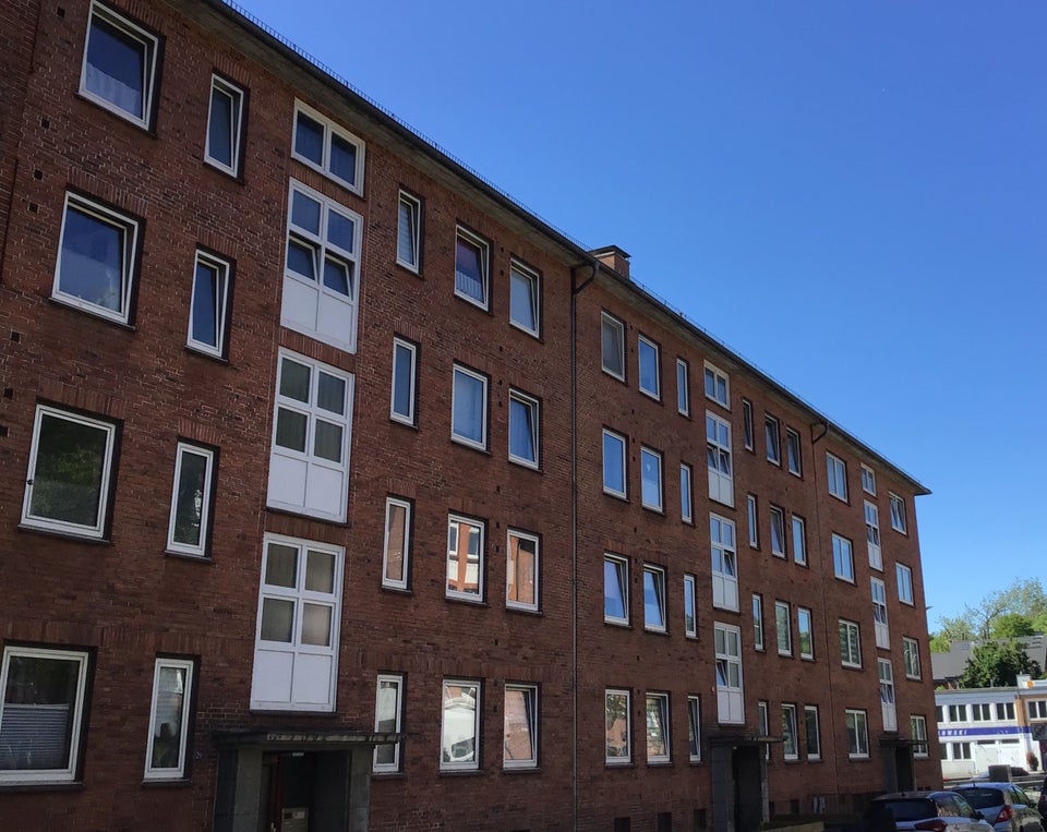 Die gefällt mir: Gemütliche Single-Wohnung! - Foto 1