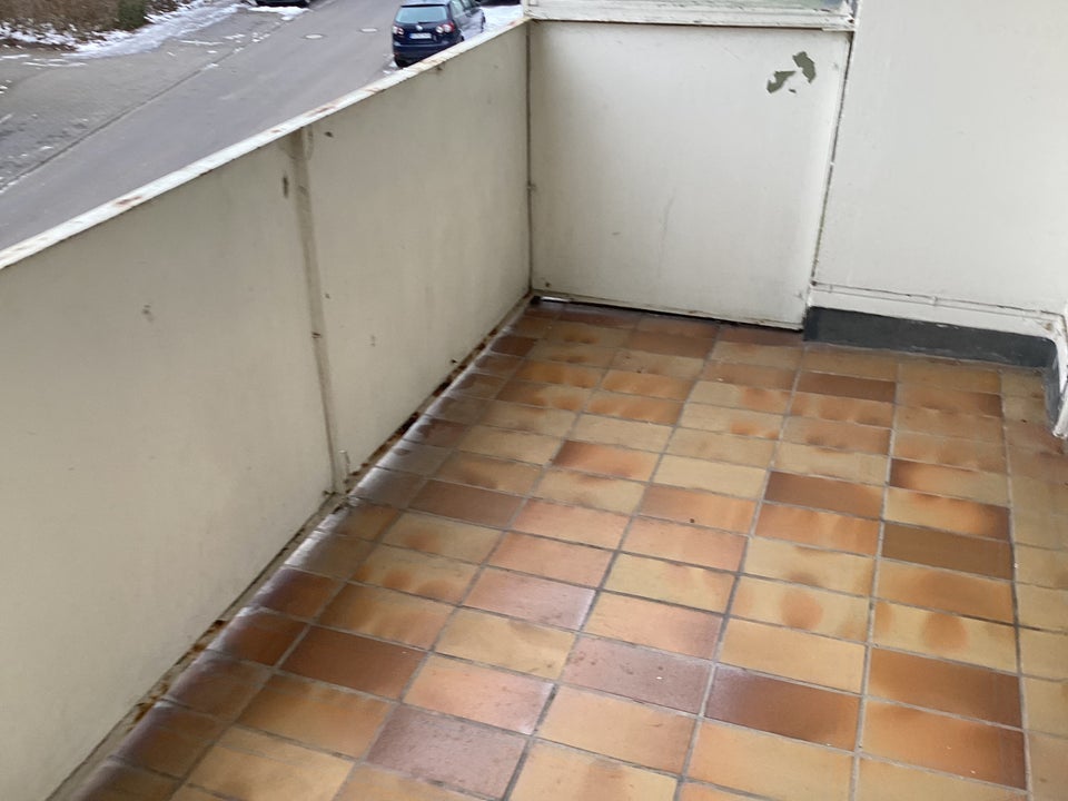 Schöne 4-Zimmer-Wohnung mit Balkon! - Foto 3