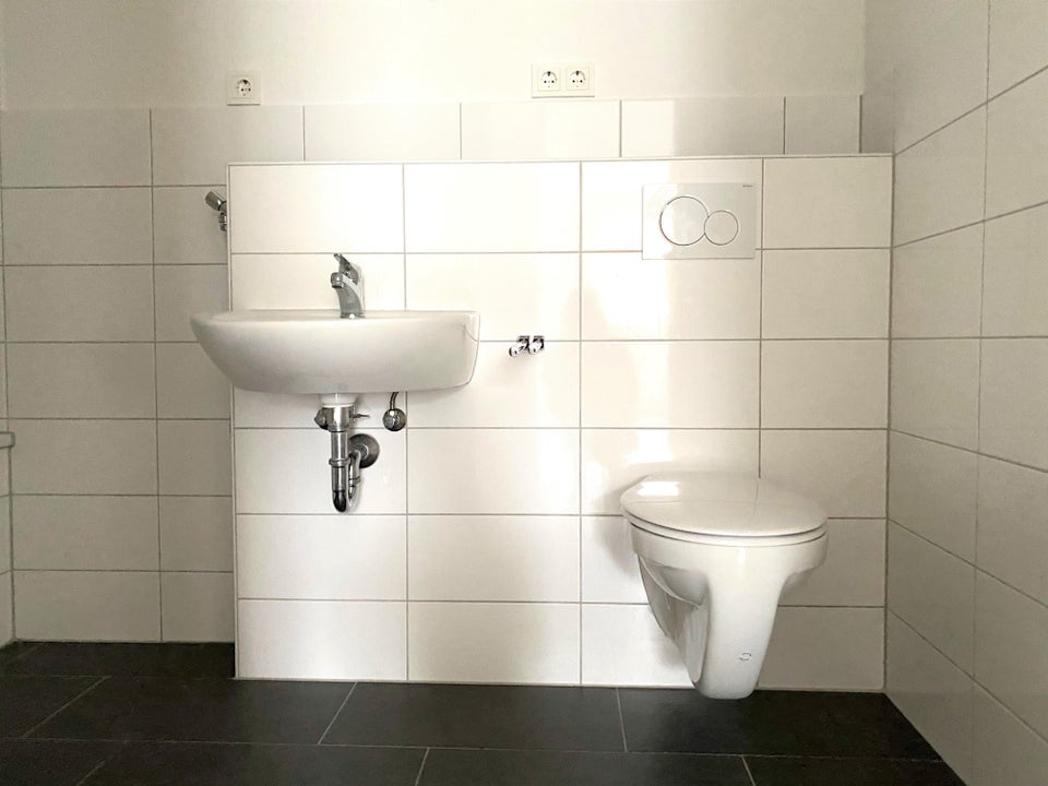 TOP renovierte 3-Zimmer Wohnung in familienfreundlicher Siedlung - Foto 3