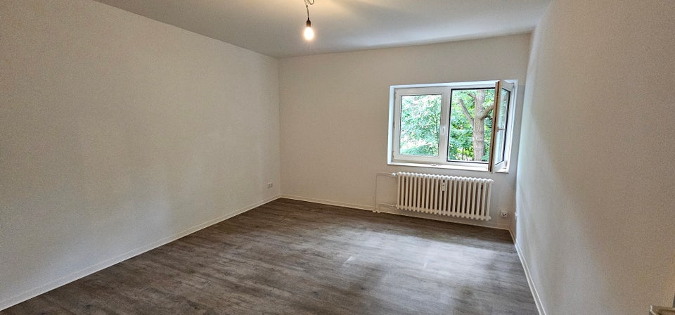 Hier hat jeder Platz: ansprechende 1,5-Zi.-Single-Wohnung - Foto 3