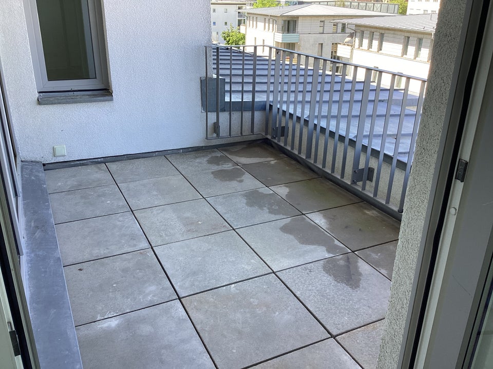 Wohnen in der Nordstadt – Renovierte 3-Zimmer-Wohnung mit ca. 70 m² – sofort bezugsfrei - Foto 4