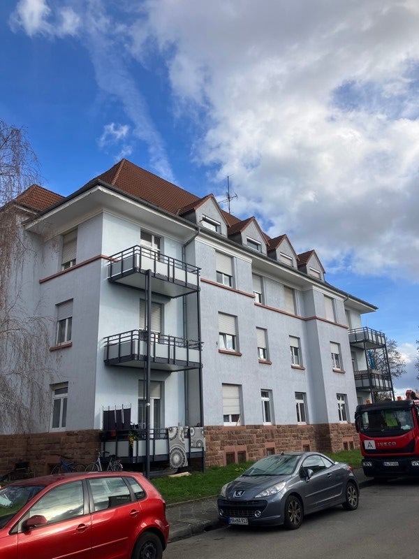 Familienfreundliche 4-Zimmer-EG-Wohnung mit Balkon - Photo 3