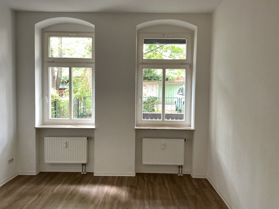 3-Zimmer-Altbau-Wohnung mit Balkon in der Äußeren Neustadt - Foto 5