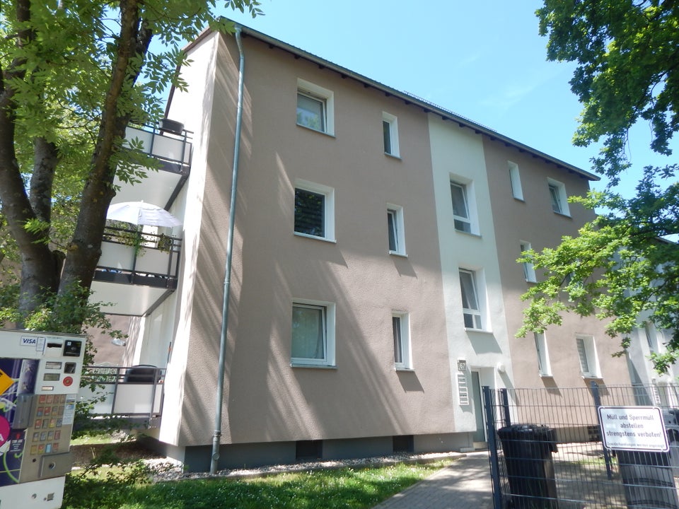 Bezugfertige 3-Zimmer-Wohnung in Iserlohn ! - Foto 3