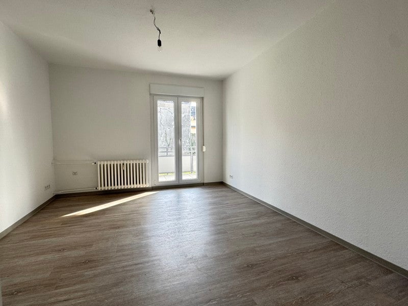 tolle 2-Zimmer-Wohnung in modernisiertem Haus - Photo 1