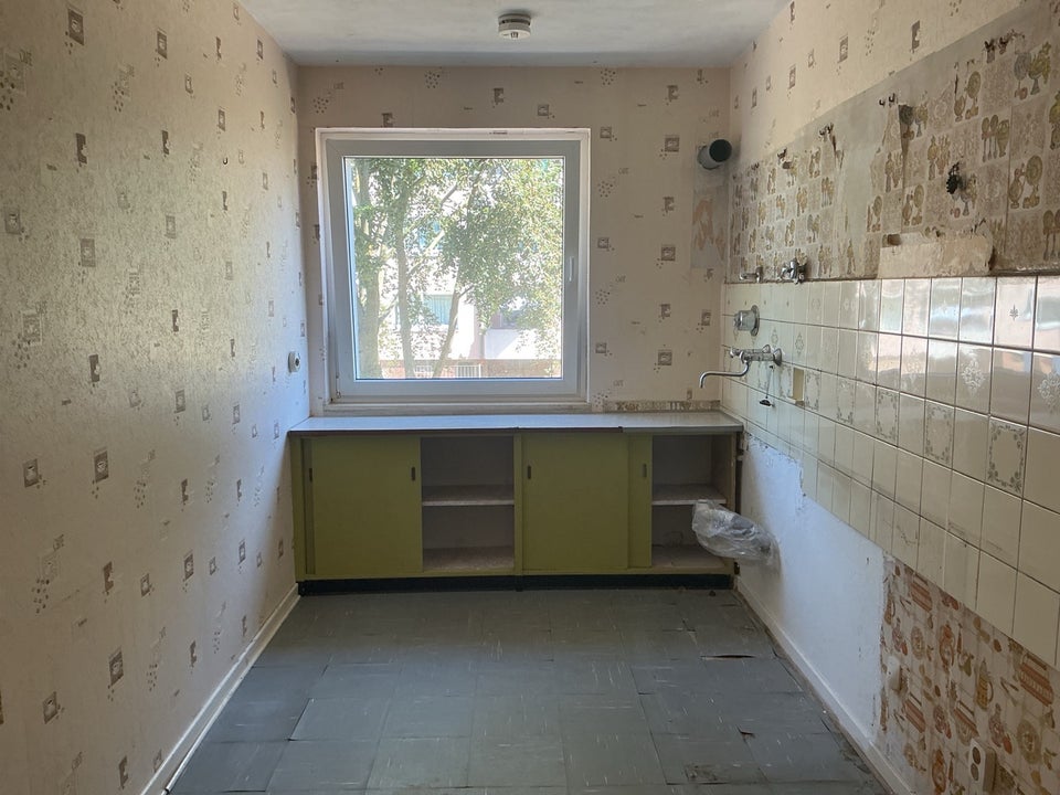 Hier wird für Sie renoviert! - Foto 3