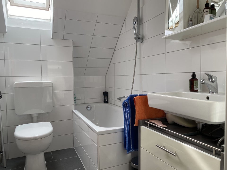 Tolle 2-Zimmerwohung im beliebten Stadtteil Gerresheim - Photo 3