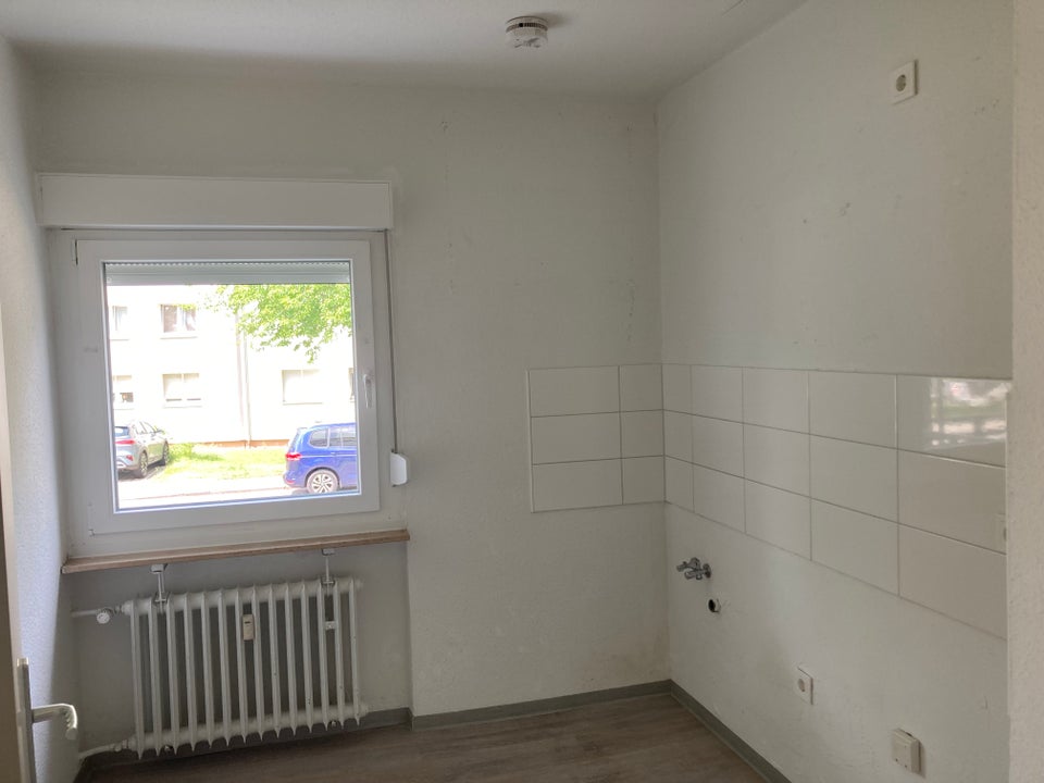 Die gefällt mir: 3-Zimmer-Stadtwohnung - Foto 1
