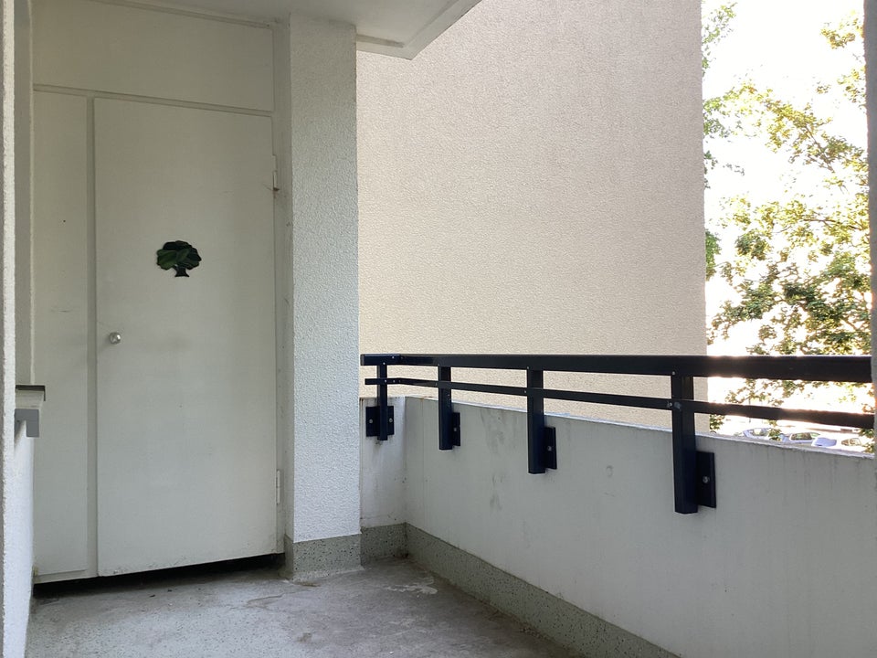 Willkommen Zuhause: gemütliche 3-Zimmer-Wohnung mit Balkon - Foto 4