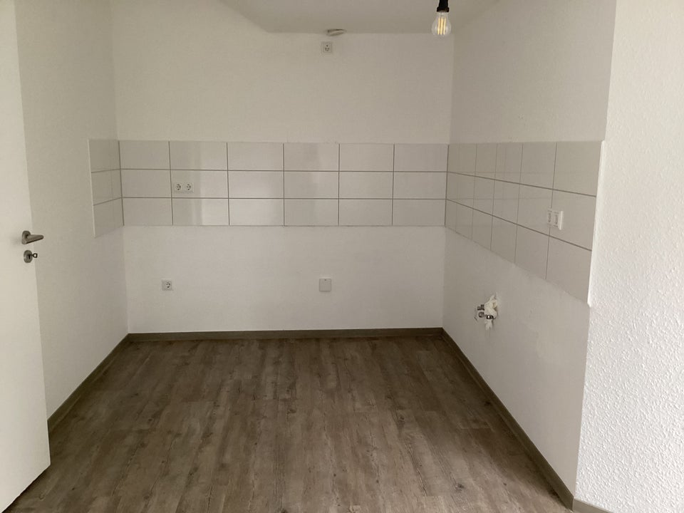 Großzügige, schöne 3-Zimmer-Wohnung! - Foto 2