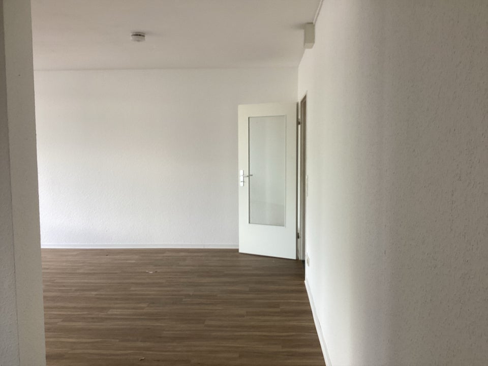 Sanierte 3-Zimmerwohnung mit Balkon - Foto 5