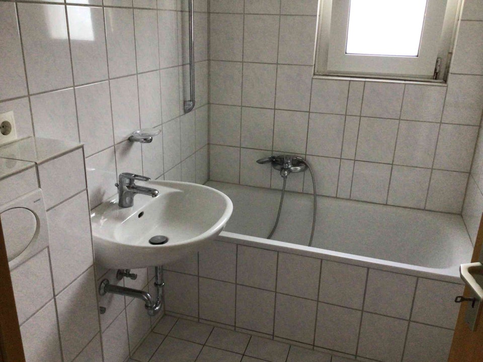 Schöne Wohnung: günstige 2-Zimmer-Wohnung - Photo 4