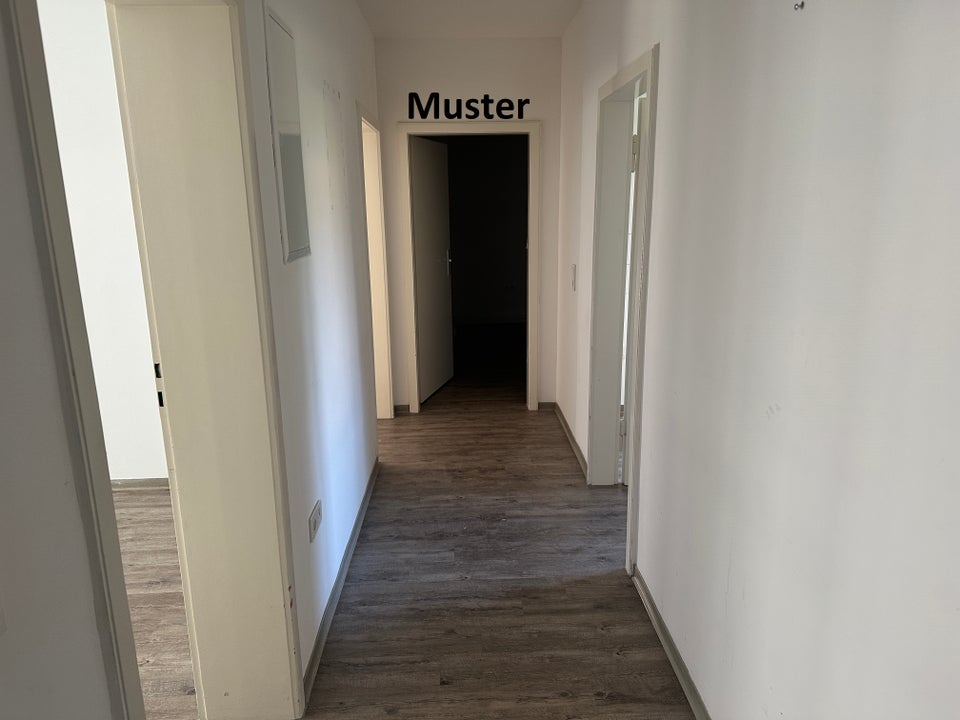 Wunderschöne 3,5-Zimmer-Wohnung im Erdgeschoß - Foto 3