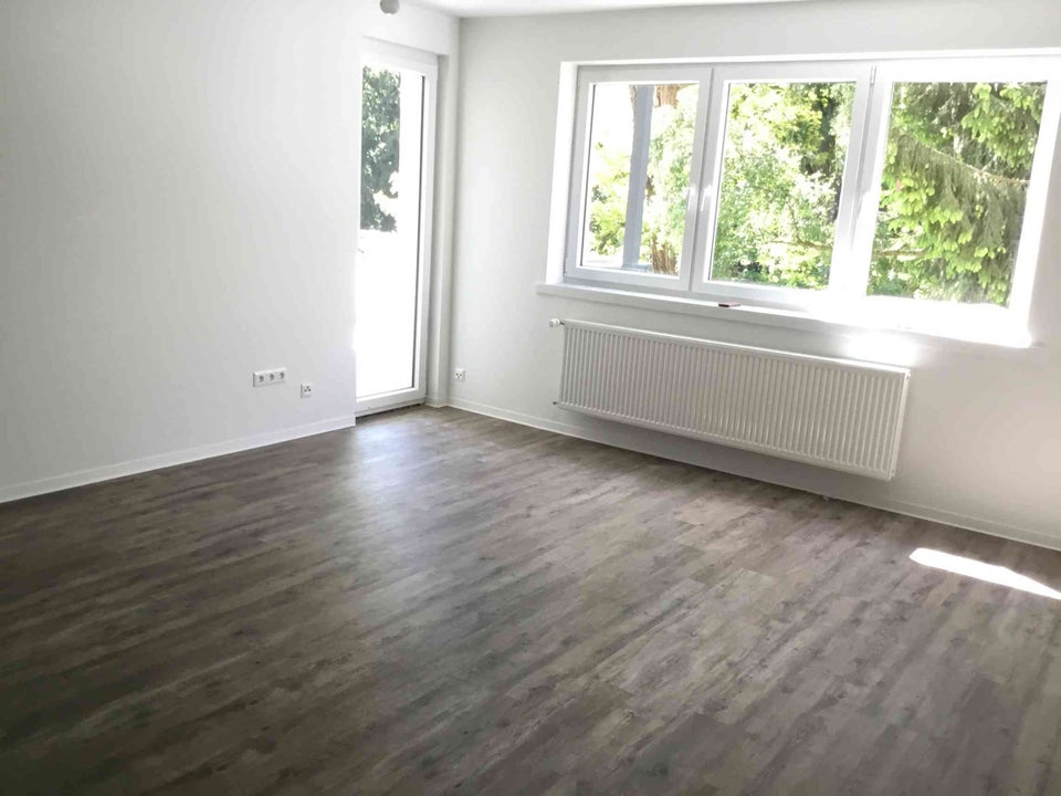Wohnglück - großzügige 3-Zimmer-Wohnung mit Balkon - Foto 1