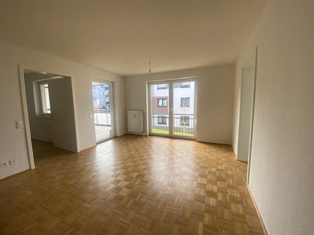 Ihre neue Wohnung: ansprechende 3-Zimmer-Wohnung - Foto 1