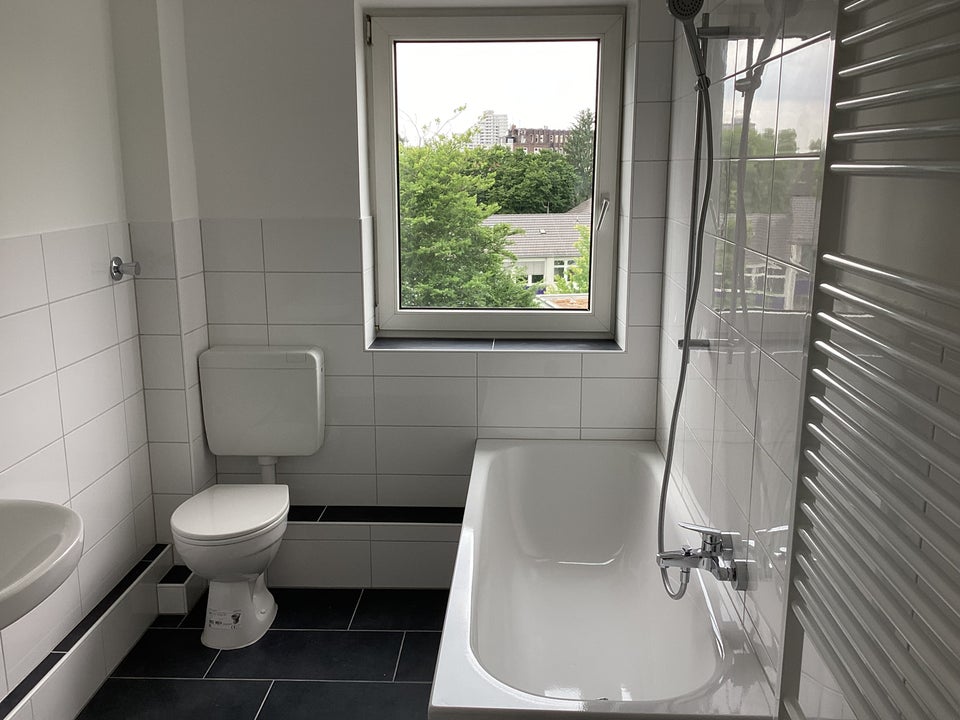 Wo das Leben so spielt - 2-Zimmer-Wohnung - Foto 4