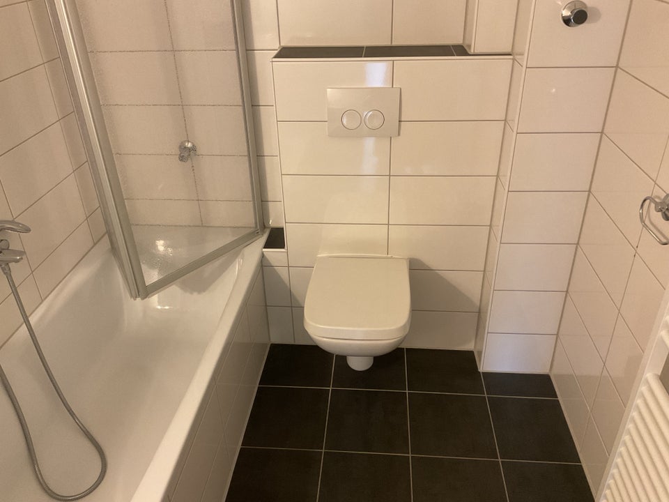 Frisch renovierte 3-Zimmer Wohnung mit Balkon in Schildesche - Foto 2