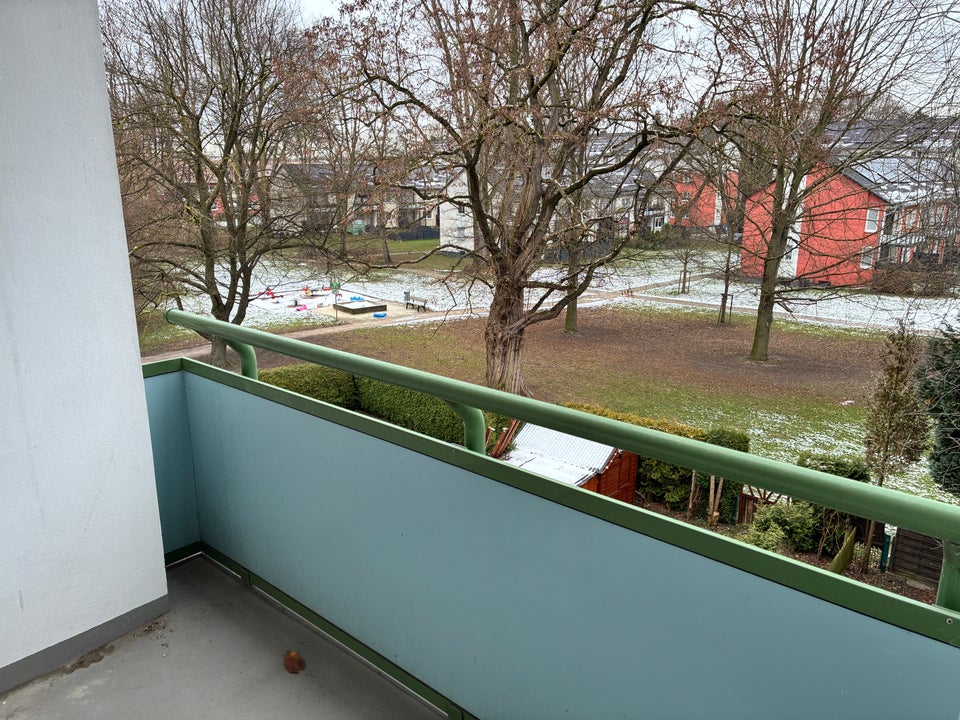 Renovierte 2,5 Zimmerwohnung an berufstätigen Single Haushalt abzugeben - Foto 3