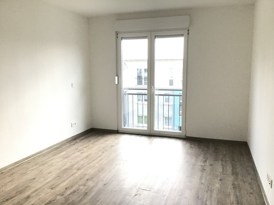 Schöner Wohnen: 3-Zimmer-Wohnung mit Fußbodenheizung - Foto 3