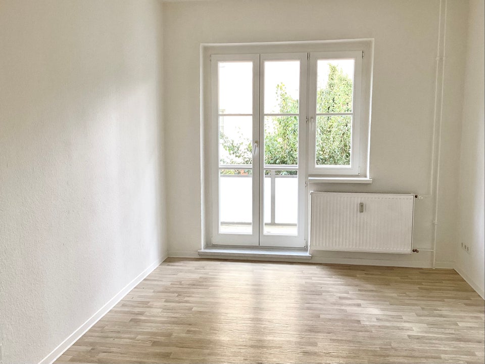 Schöne Aussichten: Genießen Sie das Leben in Ihrer neuen Wohnung! - Foto 2
