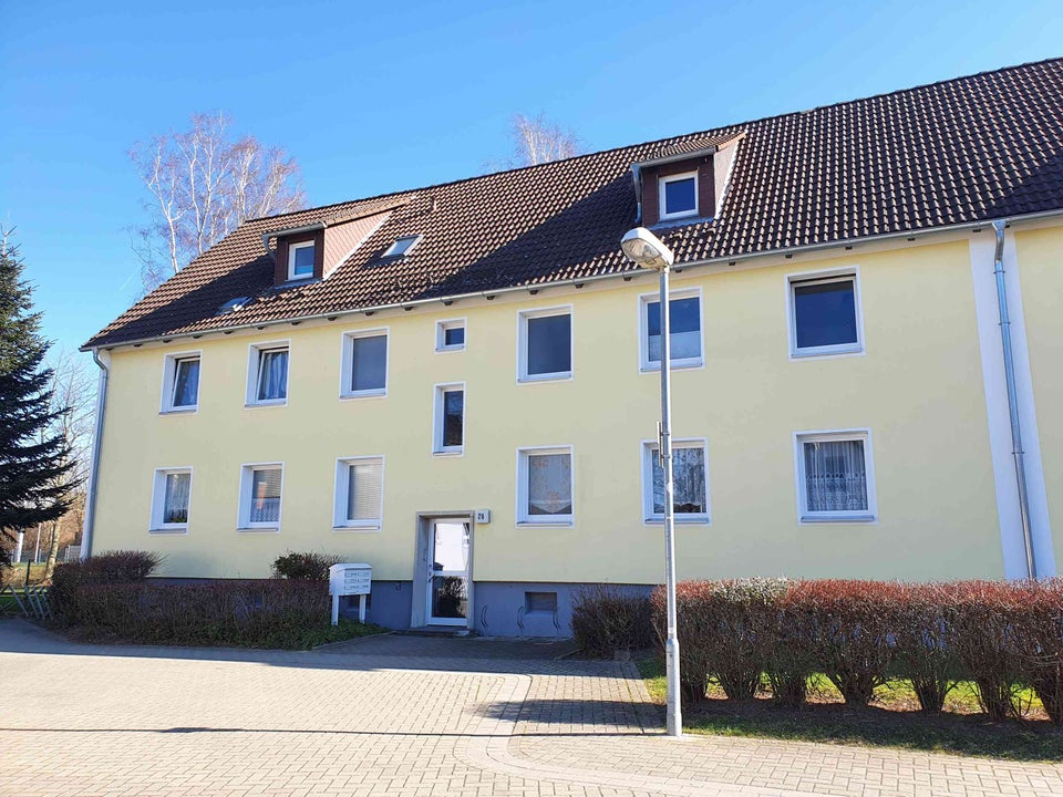Schöner Wohnen: Günstige 1-Zimmer-Wohnung!<br> - Photo 4