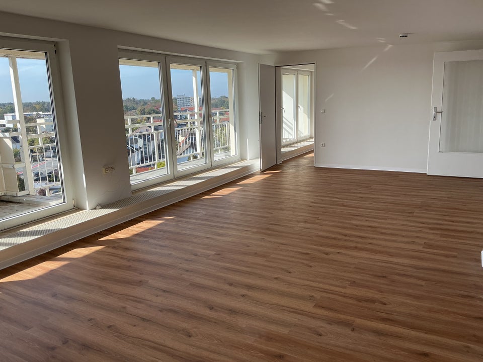 Schöne 2-Zimmer-Wohnung mit Balkon in Heusenstamm zu vermieten - Foto 4