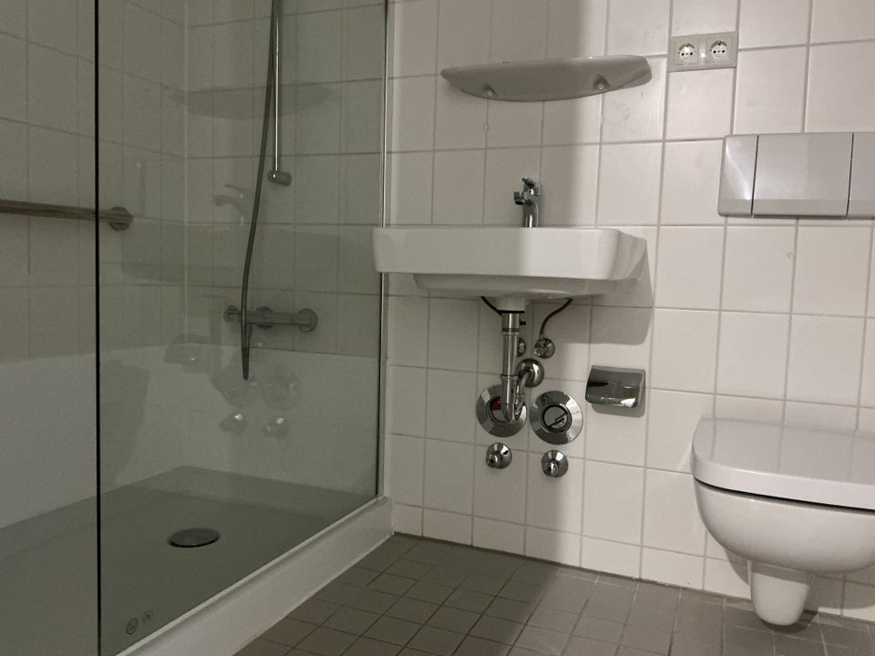 Interessante 2-Zimmer-Wohnung mit Balkon im Szeneviertel - Foto 5