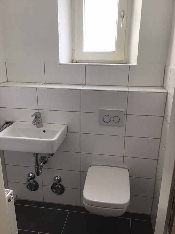 Neu renovierte, gemütliche 3-Zimmer-Wohnung in ruhiger Lage - Photo 1