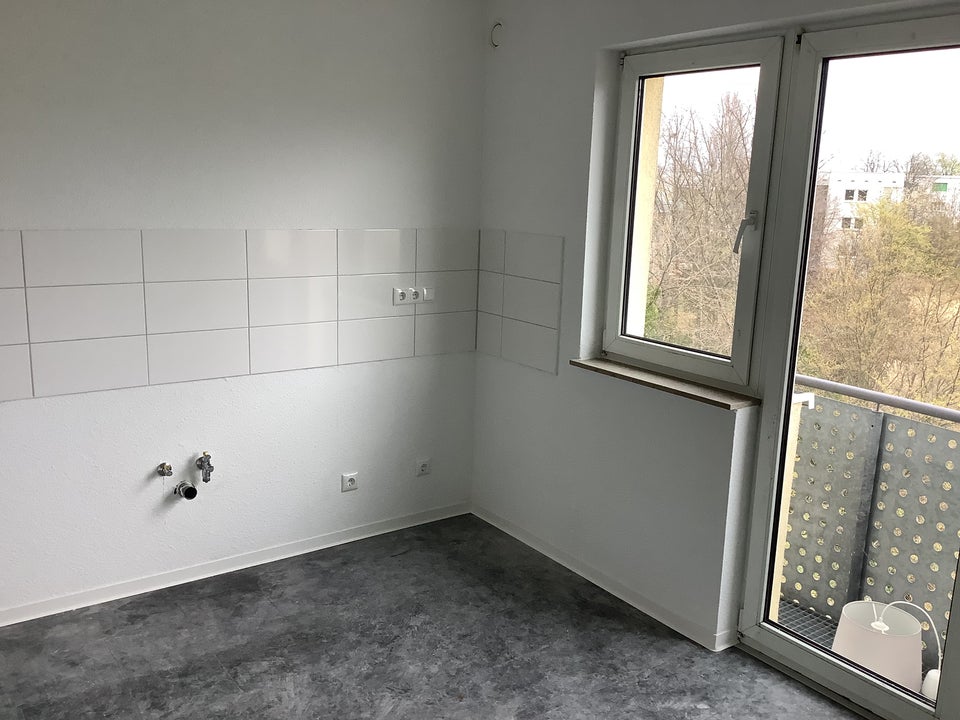 Die gefällt mir: 3-Zimmer-Wohnung in zentraler Lage - Foto 2