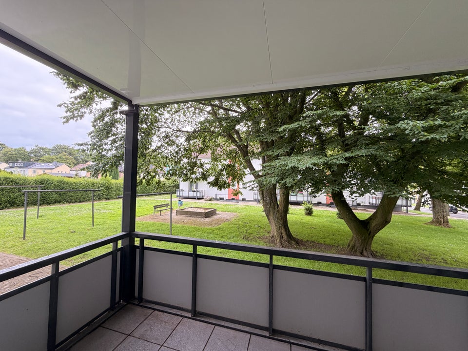 Reinkommen und Woh(n)fühlen: interessante 3-Zimmer-Wohnung mit Sonnenbalkon - Foto 2