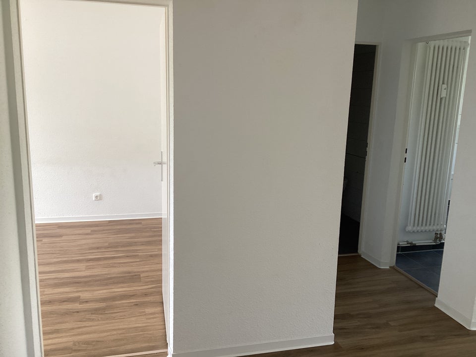 3-Zimmerwohnung mit Balkon. - Foto 4