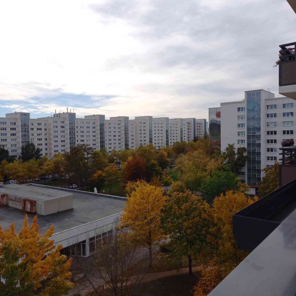 Familien und WG geeignete 3-Zimmer-Wohnung mit Balkon! - Foto 3
