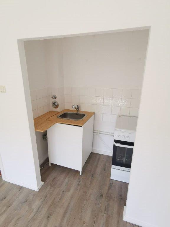 Kleine 1 Zi.Whg. in beliebter Lage ab 14.08.2026 - Foto 1