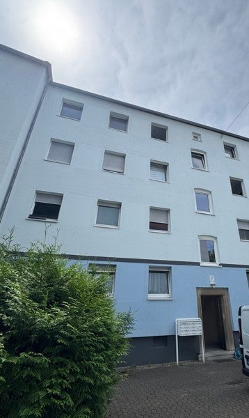 Attraktive 2-Zimmer-Wohnung zum Wohlfühlen - Foto 5