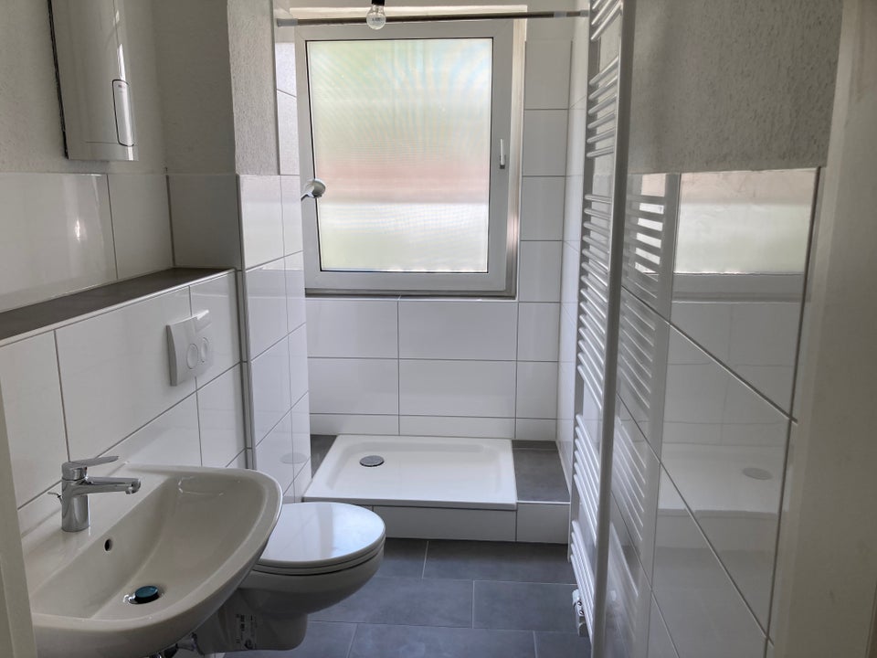 Wohn(t)raum: zentrale 2-Zimmer-Wohnung - Foto 2