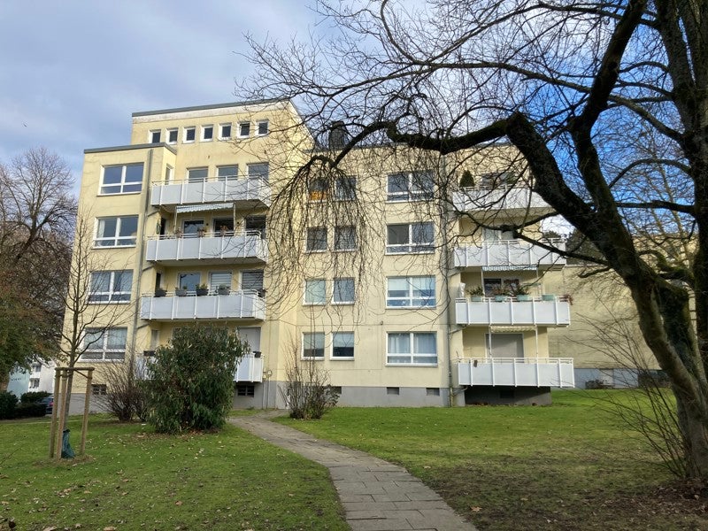 Nette Nachbarn gesucht: zentrale 3-Zimmer-Wohnung - Foto 2
