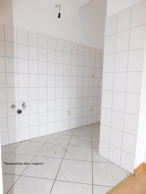 Praktisches 1-Raum-Appartement im 6. OG mit Balkon und Ausblick... - Photo 4