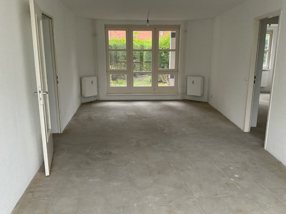 Einfach perfekt: 2 Zimmer - 2 Gärten !! - Foto 1