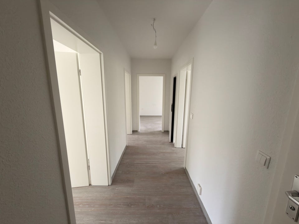 Etwas besonderes: 3,5-Zimmer-Citywohnung - Foto 5