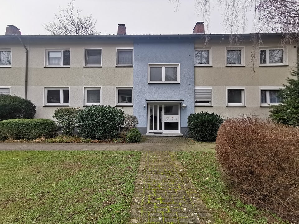 Ihr neues Glück - charmante 3-Zi.-Whg. mit Balkon - Photo 5