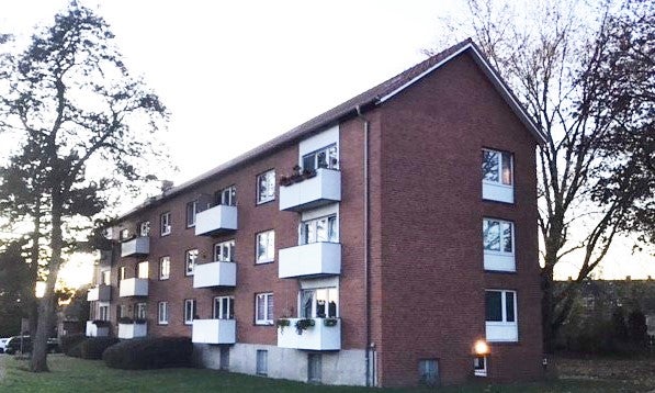 Hier lässt es sich aushalten: praktische 2-Zi.-Wohnung - Photo 2