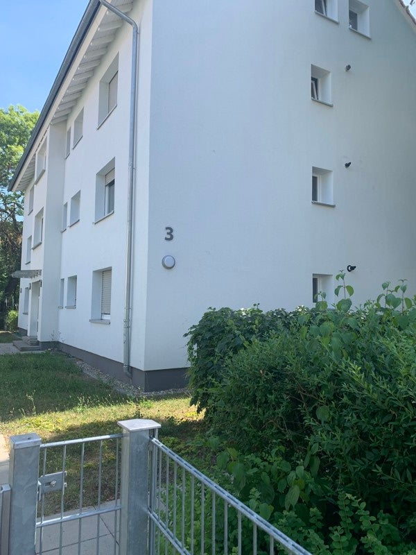 Da kommt man gern Heim! Günstig geschnittene 3-Zi.-Wohnung - Foto 2